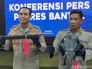 Pembunuh Anggota Joxzin Bantul Ikut Melayat-Redam Emosi Rekan Korban
