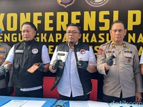 7 Fakta Selebgram Medan-2 Asisten Ditangkap Soal Narkoba
