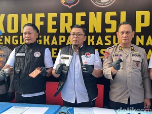 7 Fakta Selebgram Medan-2 Asisten Ditangkap Soal Narkoba