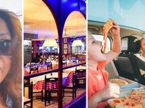 Restoran Kosong, Tapi Keluarga Ini Tetap Diusir! Ternyata karena Hal Ini