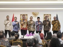 Kemenbud Perkuat Sinergi Lintas Sektor untuk Ekosistem Kebudayaan