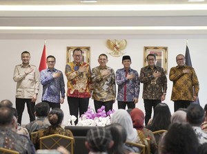 Kemenbud Perkuat Sinergi Lintas Sektor untuk Ekosistem Kebudayaan