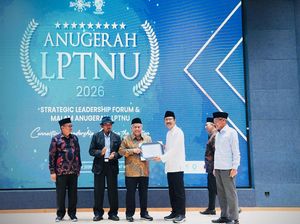 Gus Ipul Ajak Perguruan Tinggi Nahdlatul Ulama Terlibat di Sekolah Rakyat