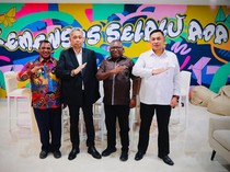 Wamensos Dukung Pembangunan Sekolah Rakyat di Maybrat