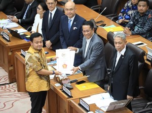 Wamensos Harap RUU HPI Perkuat Perlindungan Anak WNI di Luar Negeri