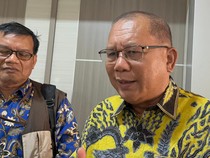 1.060 Personel Disiagakan Selama Arus Mudik Lebaran di Sumsel