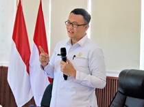 Kemenimipas: Dirjen Imigrasi Sudah Ditunjuk, Seleksi Kepala BPSDM Lanjut