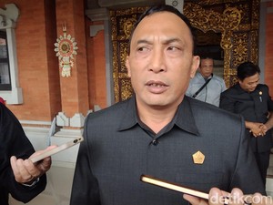Ketua DPRD Tabanan Desak Tes Urine Mendadak bagi Seluruh ASN