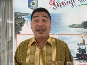 Mesin Masaro di Lombok Barat Ternyata Belum Kantongi Izin Operasional