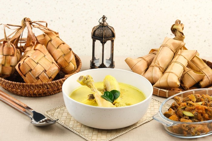 Ketupat