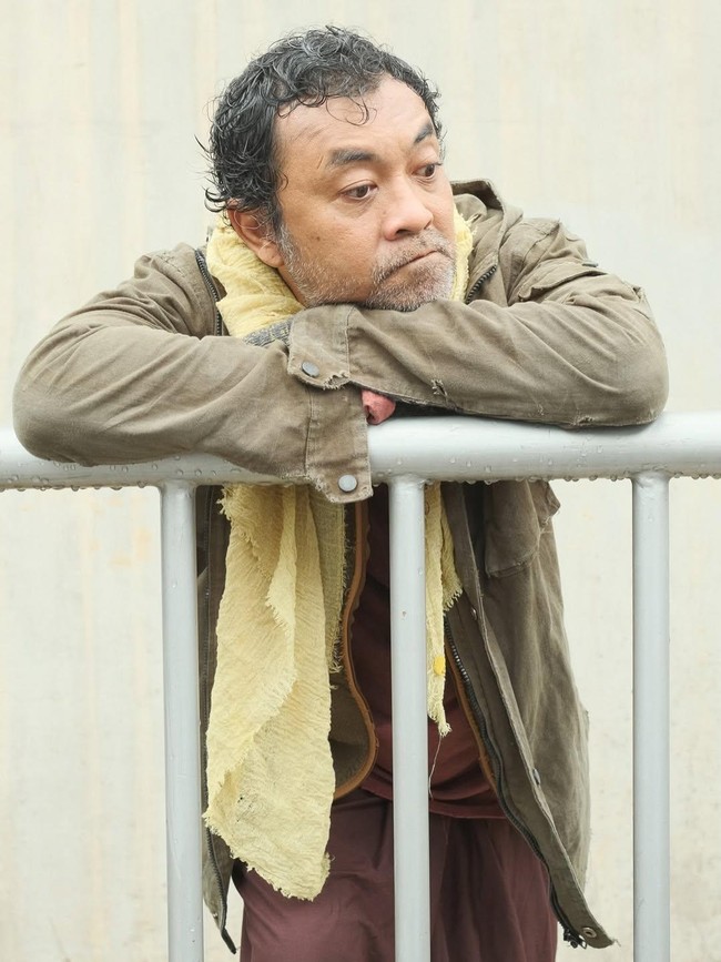 Kabar Duka dari Kiki Narendra