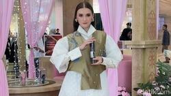 Jenna Kaia & Bath & Body Works Kolaborasi Hadirkan Modest Wear dan Aroma Mewah