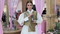 Jenna Kaia & Bath & Body Works Kolaborasi Hadirkan Modest Wear dan Aroma Mewah