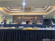 Pensiunan JICT Ermanto Usman Ternyata Dibunuh Perampok