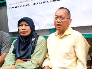 Olivia Nathania Diberi Waktu Sampai 1 April 2026 Ganti Rugi Korban CPNS Bodong