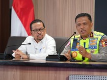 Kakorlantas Polri Sudah Petakan Jalur Rawan Mudik 2026, Diawasi Prioritas
