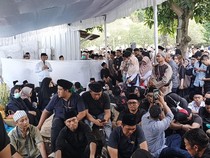 Gubernur Iqbal Ungkap Komunikasi dengan dr. Jack Sehari Sebelum Meninggal