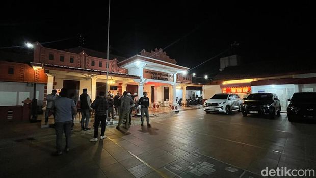 Lapas Kelas IIB Mojokerto