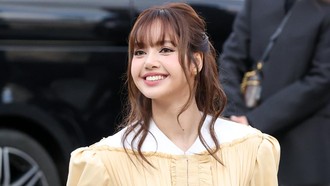 Lisa BLACKPINK Cetak Sejarah, Idol K-Pop Pertama Gelar Konser Rutin Las Vegas