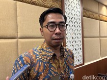 KAI Siagakan Petugas 24 Jam di Titik Rawan Bencana Saat Lebaran