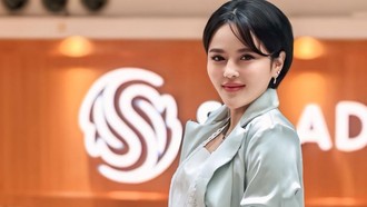 Alasan Marizka Juwita Mendadak Setop Nyanyi Saat Ramadan