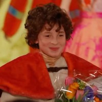 Max Alexander, Desainer 10 Tahun yang Cetak Sejarah di Paris Fashion Week