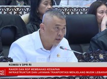 WFA 25-27 Maret, Menhub Harap Arus Balik Mudik Tak Menumpuk H+4 Lebaran