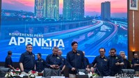 Purbaya Yakin Ekonomi RI Tembus 6% Meski Dunia Bergejolak