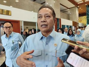 Menkop Usul Anggaran Tahun Depan Ditambah Rp 1,3 Triliun