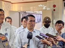 Mentan Minta Importir Jaga Harga Kedelai Agar Tempe Tetap Murah