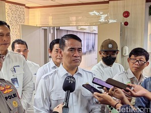 Mentan Copot 14 Pejabat Terindikasi Korupsi Miliaran!