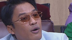 Video Monitor Ketua: Jambret Kok Dibela?