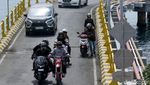 Arus Mudik Lebih Awal Mulai Terlihat di Penyebrangan Ketapang-Gilimanuk