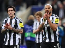 Newcastle Vs Barcelona: Ending yang Sulit Diterima The Magpies