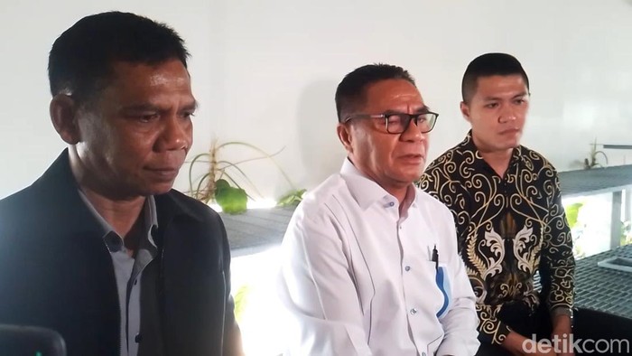 Kuasa hukum Nia Daniaty, Nyoman Rae, jawab kabar soal kasus CPNS Bodong.