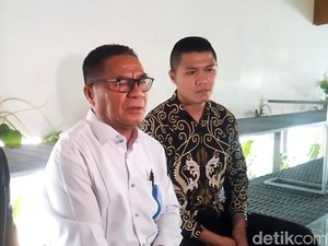 Nia Daniaty Bantah Terlibat Kasus CPNS Bodong Olivia Nathania