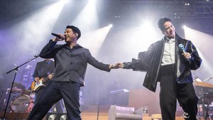 Hal ini dikatakan sahabatnya, Nino RAN, dalam Instagram miliknya. Foto: dok instagram Nino RAN