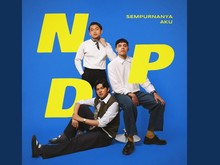 Lirik Lagu Sempurnanya Aku dari NPD Viral di TikTok