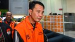 OTT KPK, Bupati Rejang Lebong Resmi Ditahan