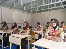 3 Prioritas Penerima Bantuan Revitalisasi Sekolah 2026, Targetkan 71 Ribu Sekolah