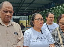 Muncul Surat Ayah Prada Lucky Maafkan 22 TNI Penganiaya Anaknya