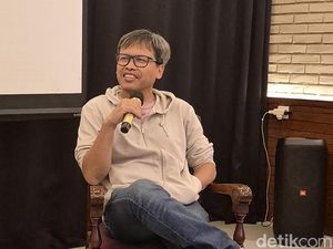 Video: Novel Coreng Hitam Eka Kurniawan Tentang Apa?