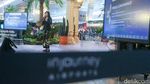 Penumpang Pesawat Diperkirakan Capai 9 Juta Saat Mudik Lebaran 2026