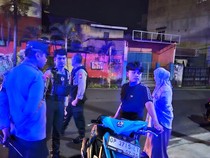 Perang Senjata Mainan di Parepare Mulai Meresahkan, Polisi Bubarkan