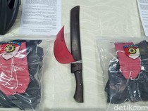 Sindiran Sok Alim Berujung Anggota Joxzin Bantul Dihabisi