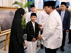 Qari Cilik Asal Bima Juara MTQ di Irak Dapat Pendidikan Gratis hingga Kuliah