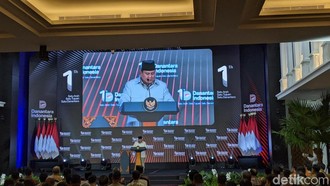 Prabowo Marah soal Laporan Palsu: Jangan Main-main dengan Saya