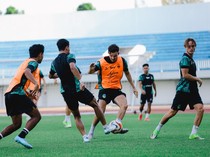 Prediksi Susunan Pemain PSIM Jogja Vs Persijap Jepara Malam Nanti