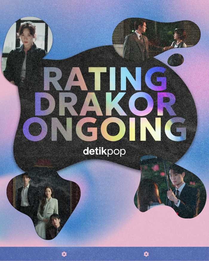 Rating Drakor On Going