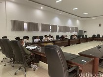 Pemkab Lombok Barat Larang Petasan di Malam Takbiran untuk Hormati Nyepi